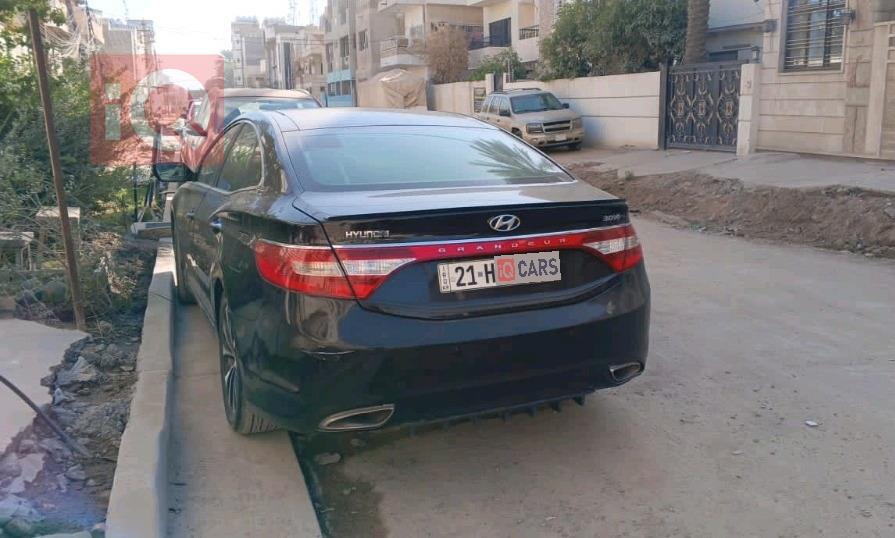 هيونداي أزيرا